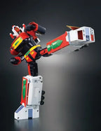 Bandai Soul Of Chogokin GX-43 Daimos