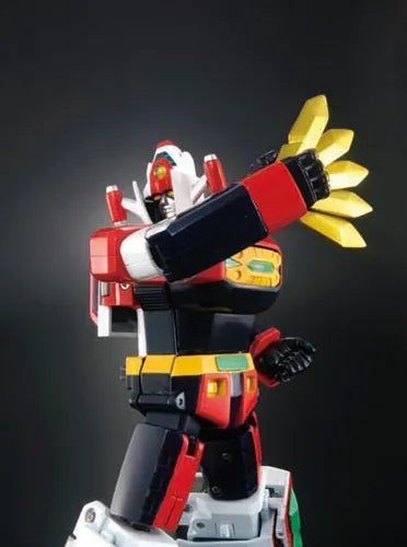 Bandai Soul Of Chogokin GX-43 Daimos