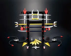 Bandai Soul Of Chogokin GX-43 Daimos