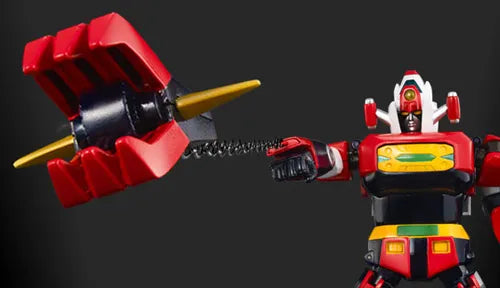 Bandai Soul Of Chogokin GX-43 Daimos