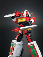 Bandai Soul Of Chogokin GX-43 Daimos