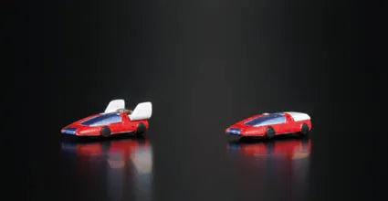 Bandai Soul Of Chogokin GX-43 Daimos