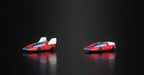 Bandai Soul Of Chogokin GX-43 Daimos
