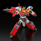 Goodsmile The Gattai Brave Police J-decker Duke Fire