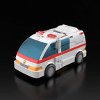 Goodsmile The Gattai Brave Police J-decker Duke Fire