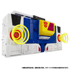 Takaratomy Transformers Masterpiece MPG-27 - Twincast & Rewind