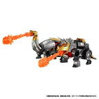 Takaratomy Transformers Dramatic Capture Series - Dinobot Island Part 2: Slug & Sludge