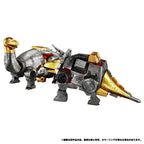 Takaratomy Transformers Dramatic Capture Series - Dinobot Island Part 2: Slug & Sludge