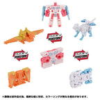 Takaratomy Transformers (Studio Series) Kiss Players Cassettron Set