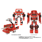 Takaratomy Transformers Missing Link C-14 Ironhide