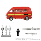 Takaratomy Transformers Missing Link C-14 Ironhide