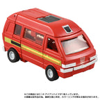 Takaratomy Transformers Missing Link C-14 Ironhide