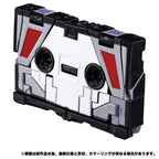 Takaratomy Transformers Masterpiece Gattai MPG-19 Soundwave and Condor