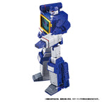 Takaratomy Transformers Masterpiece Gattai MPG-19 Soundwave and Condor