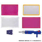 Takaratomy Transformers Masterpiece Gattai MPG-19 Soundwave and Condor