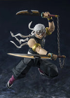 Bandai S.H.Figuarts Demon Slayer Uzui Tengen