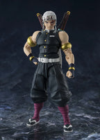 Bandai S.H.Figuarts Demon Slayer Uzui Tengen