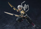 Bandai S.H.Figuarts Demon Slayer Uzui Tengen