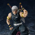 Bandai S.H.Figuarts Demon Slayer Uzui Tengen