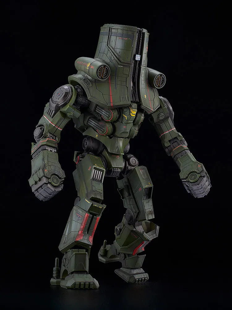 Goodsmile Moderoid Pacific Rim Cherno Alpha