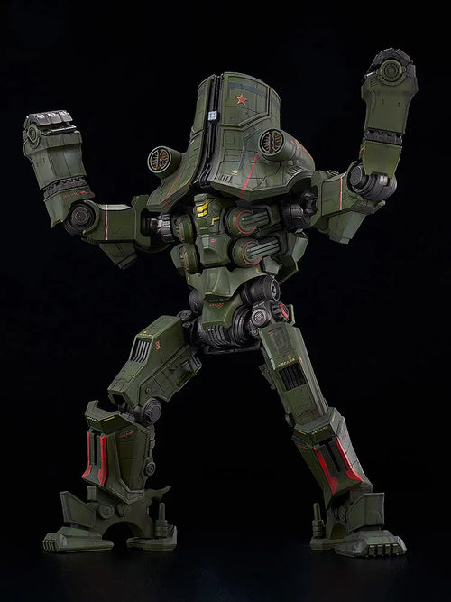 Goodsmile Moderoid Pacific Rim Cherno Alpha