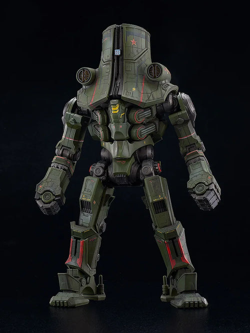 Goodsmile Moderoid Pacific Rim Cherno Alpha