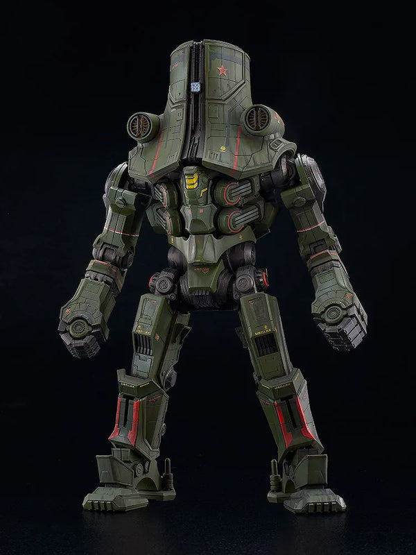 Goodsmile Moderoid Pacific Rim Cherno Alpha