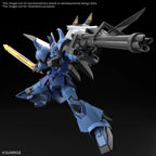 Bandai Gunpla High Grade Gundam Seed Freedom Zero HGCE 1/144 Gouf Ignited Custom