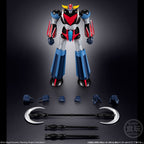 Bandai SMP(SHOKUGAN MODELING PROJECT) Grendizer U (Scatola Schiacciata)