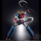 Bandai SMP(SHOKUGAN MODELING PROJECT) Grendizer U (Scatola Schiacciata)