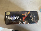 Bandai SMP(SHOKUGAN MODELING PROJECT) Grendizer U (Scatola Schiacciata)