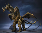 Bandai S.h.monsterarts Godzilla Final Wars Kaizer Ghidorah