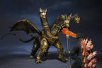Bandai S.h.monsterarts Godzilla Final Wars Kaizer Ghidorah