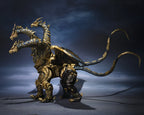 Bandai S.h.monsterarts Godzilla Final Wars Kaizer Ghidorah