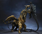 Bandai S.h.monsterarts Godzilla Final Wars Kaizer Ghidorah