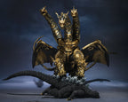 Bandai S.h.monsterarts Godzilla Final Wars Kaizer Ghidorah