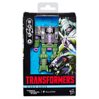 Hasbro Transformers Studio The Movie Allicon