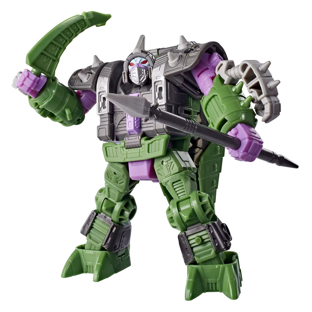 Hasbro Transformers Studio The Movie Allicon