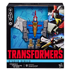 Hasbro Transformers Studio Series The Movie Dinobot Swoop