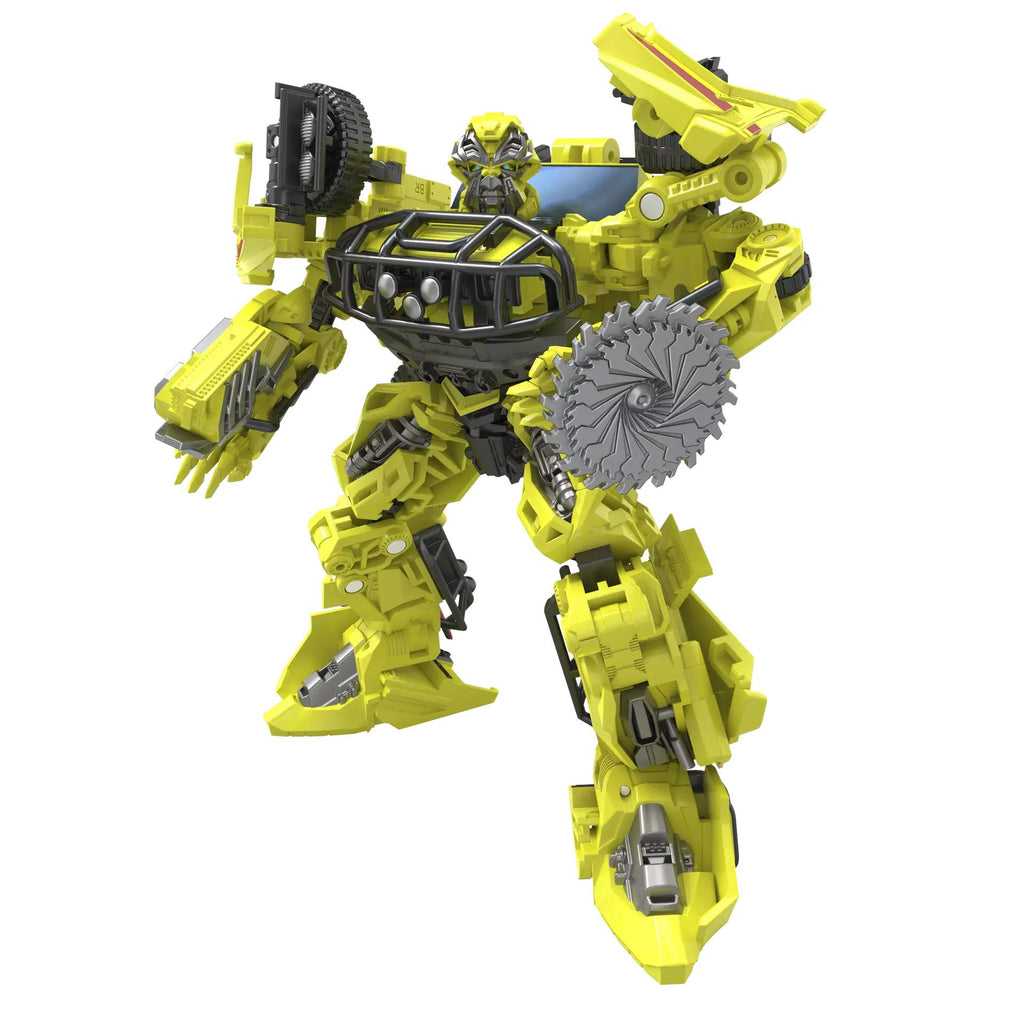 Hasbro Transformers Studio Series Transformers Ratchet