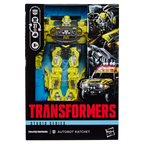 Hasbro Transformers Studio Series Transformers Ratchet