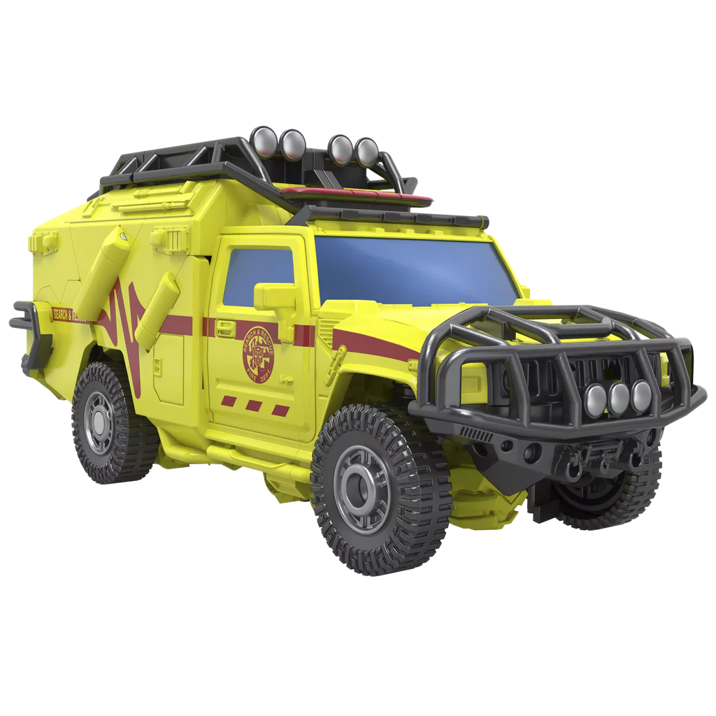Hasbro Transformers Studio Series Transformers Ratchet