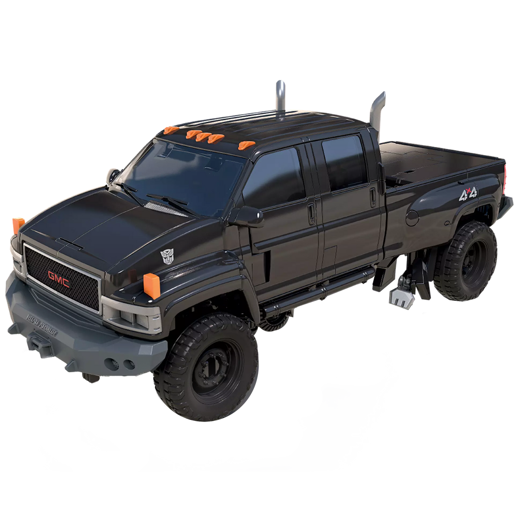 Hasbro Transformers Studio Series Transformers Ironhide