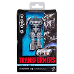 Hasbro Transformers Studio Series Transformers Jazz