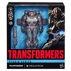 Hasbro Transformers Studio Series The Last Knight Megatron