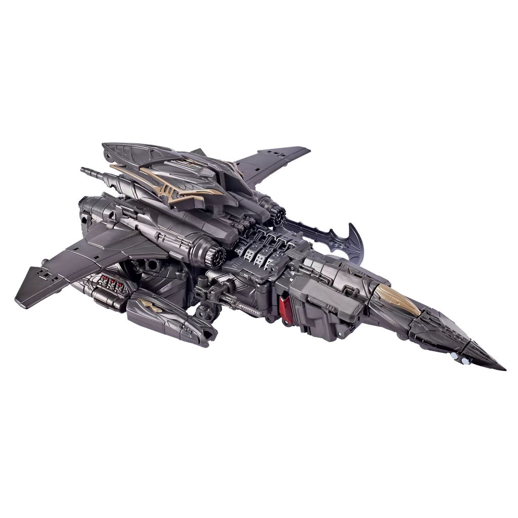 Hasbro Transformers Studio Series The Last Knight Megatron