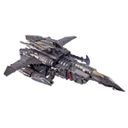 Hasbro Transformers Studio Series The Last Knight Megatron