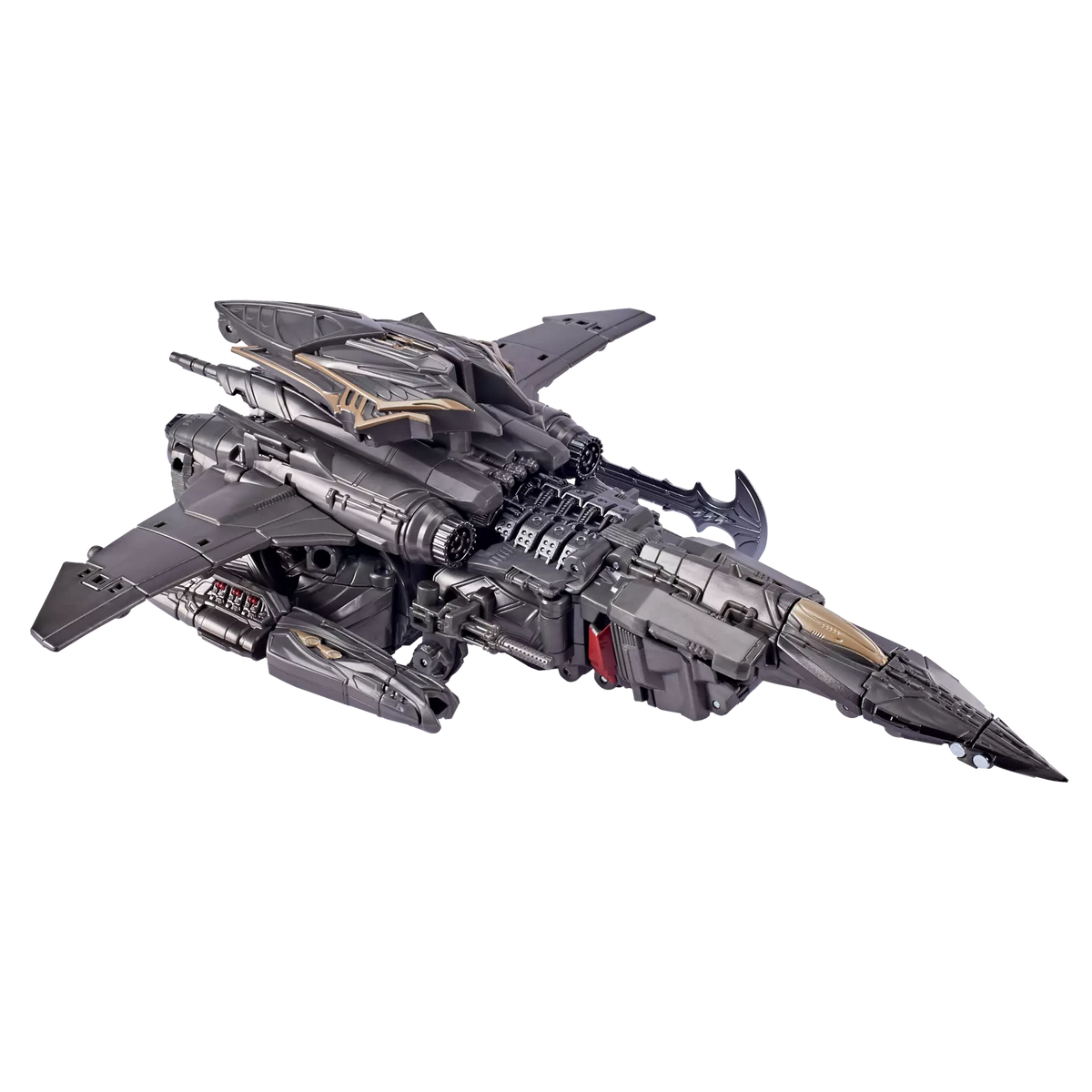 Hasbro Transformers Studio Series The Last Knight Megatron