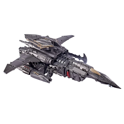 Hasbro Transformers Studio Series The Last Knight Megatron