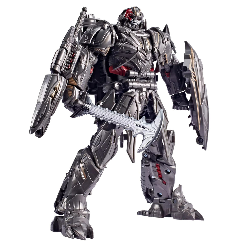 Hasbro Transformers Studio Series The Last Knight Megatron